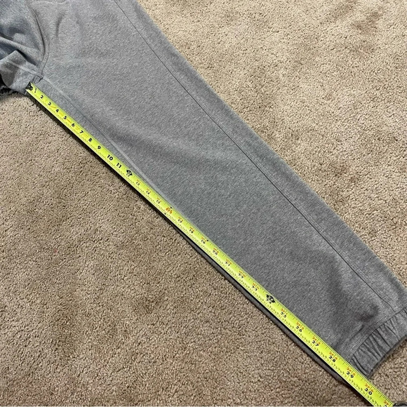 Lululemon sweatpants/joggers casual loungewear athletic - Picture 8 of 11